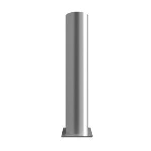 Stainless Steel Bollards