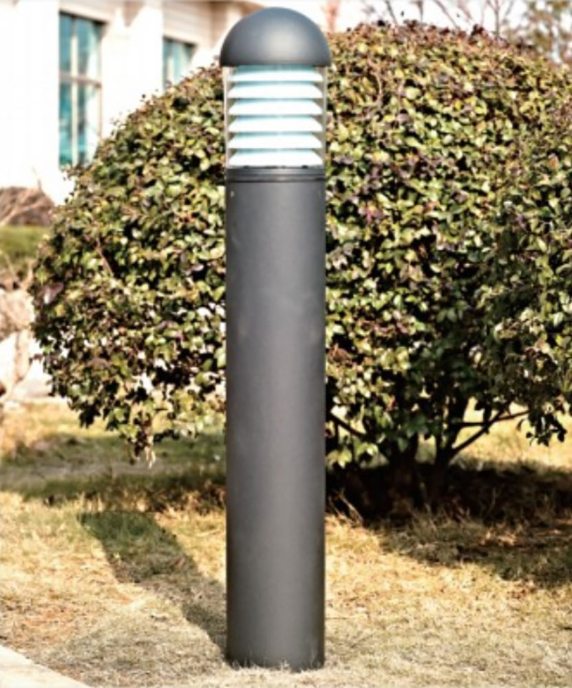 Chicago LED Bollard