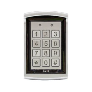 AX290KA - Standalone Wired Keypad