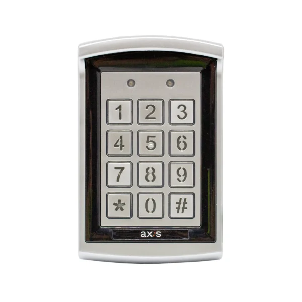 AX290KA - Standalone Wired Keypad