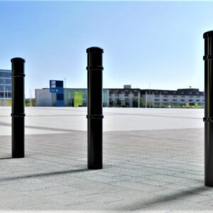 Bollard By Type