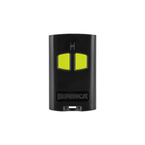 Beninca TO.GO2VA - Dual Code Transmitter