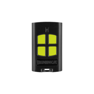 Beninca TO.GO4VA - Dual Code Transmitter