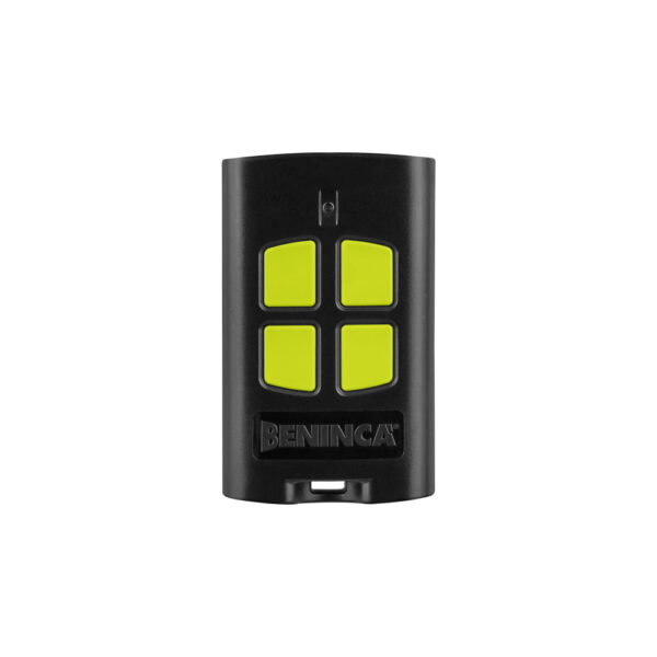 Beninca TO.GO4VA - Dual Code Transmitter