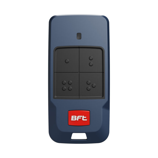 BFT Mitto Cool 4 Button Transmitter