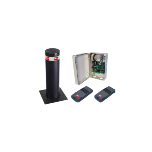 BFT Stoppy B 700 Electromechanical Automatic Bollard Single Kit