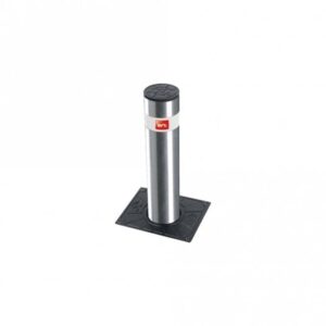 BFT Stoppy B 700 SS - Stainless Steel Electromechanical Automatic Bollard