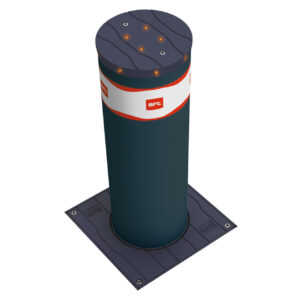 BFT Stoppy MBB 700 Electromechanical Automatic Bollard