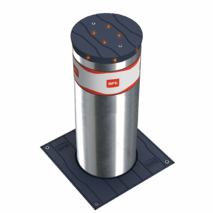 BFT Stoppy MBB 700 SS - Stainless Steel Electromechanical Automatic Bollard