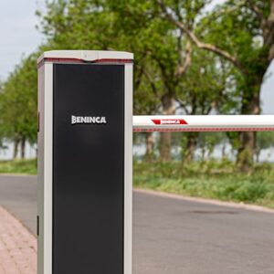 Automatic Arm Barriers